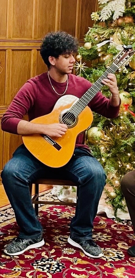 Classical Guitar
