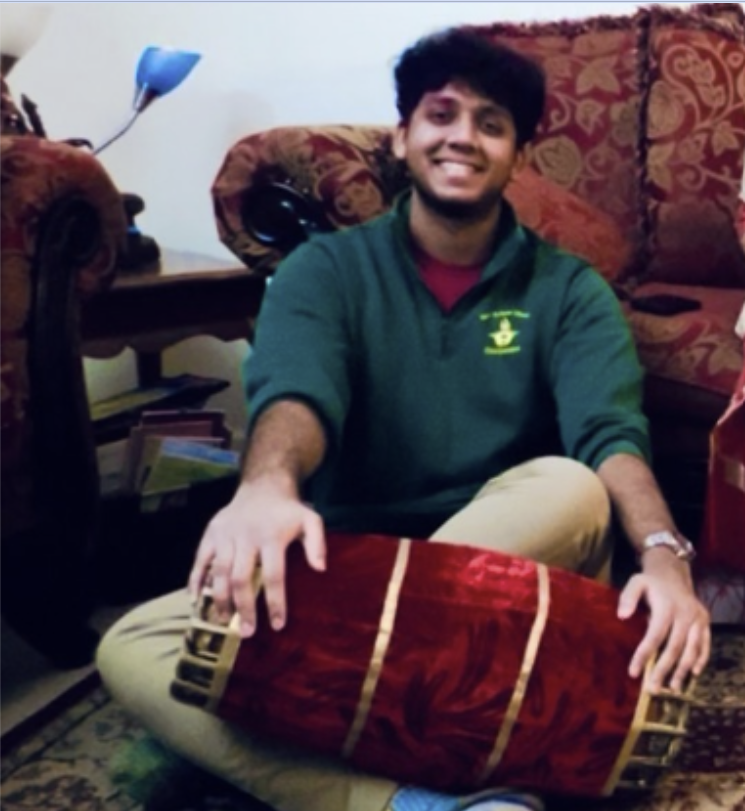Mridangam